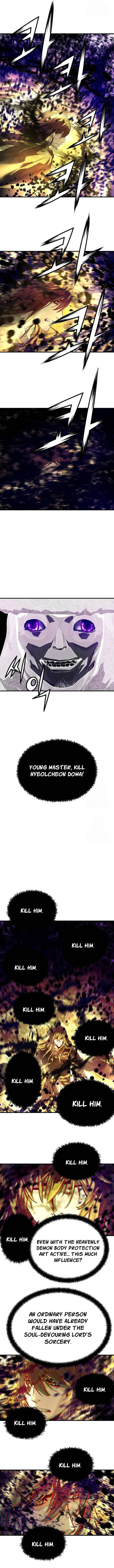 Absolute Regression Chapter 53 1